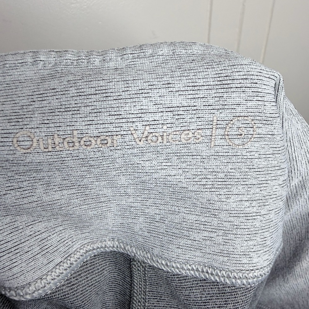 Outdoor Voices 7/8 Springs
Leggings - Picture 6 of 8